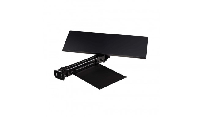 Next Level Racing Elite Keyboard and Mouse Tray - Black Edition
