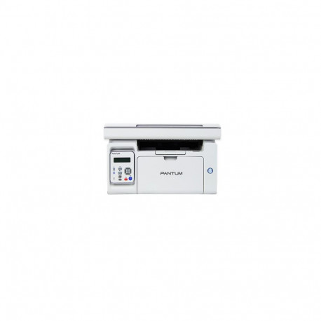 Pantum M6509NW multifunction printer Laser A4 1200 x 1200 DPI 23 ppm Wi-Fi
