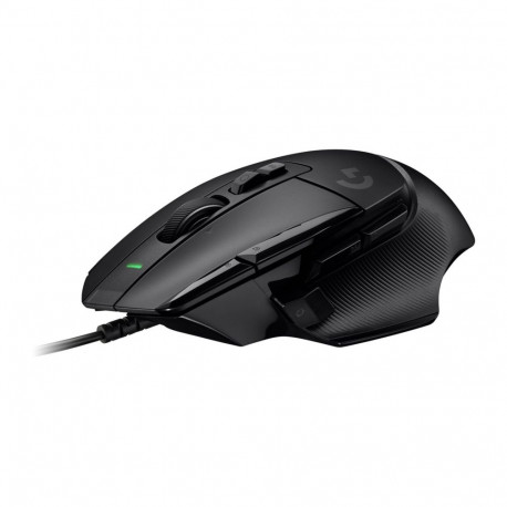 Logitech G G502 X mänguhiir