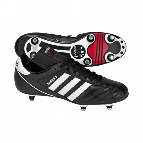 Adidas Kaiser 5 Cup SG 033200 football boots (41 1/3)