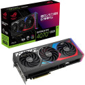 "RTX 4070 Ti Super 16GB ASUS ROG Strix Gaming GDDR6X 3Fan ROG-STRIX-RTX4070TIS-16G-GAMING"