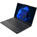 "Lenovo ThinkPad E16 G2 RYZ5 7535HS/16GB/512SSD/R660M/W11Pro black"