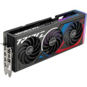 "RTX 4070 Ti Super 16GB ASUS ROG Strix Gaming GDDR6X 3Fan ROG-STRIX-RTX4070TIS-16G-GAMING"