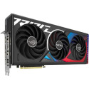 "RTX 4070 Ti Super 16GB ASUS ROG Strix Gaming GDDR6X 3Fan ROG-STRIX-RTX4070TIS-16G-GAMING"