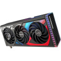 "RTX 4070 Ti Super 16GB ASUS ROG Strix Gaming GDDR6X 3Fan ROG-STRIX-RTX4070TIS-16G-GAMING"