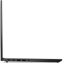 "Lenovo ThinkPad E16 G2 RYZ5 7535HS/16GB/512SSD/R660M/W11Pro black"