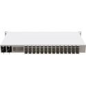 "MikroTik 20+6P CRS326-4C+20G+2Q+RM RM"