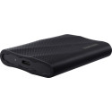 "2TB Samsung Portable T9 USB 3.2 Gen2 Black retail"