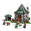 "LEGO Harry Potter Hagrids Hütte: Ein unerwarteter Besuch 76428"