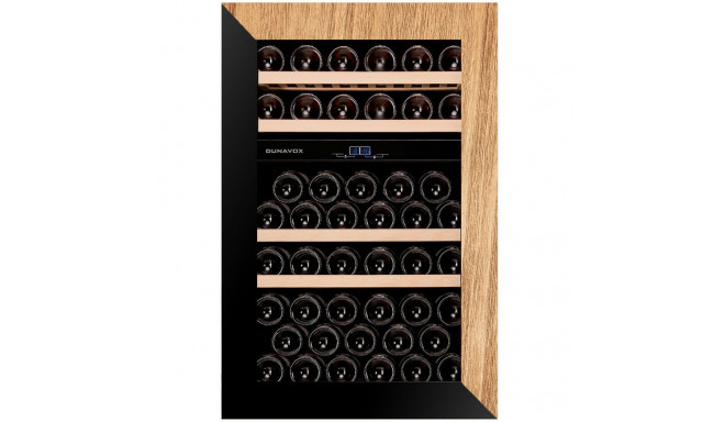 Wine cooler Dunavox