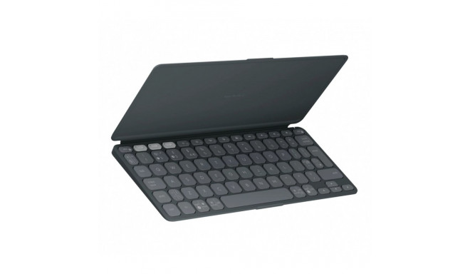 Keyboard Keys-To-Go 2 graphite US
