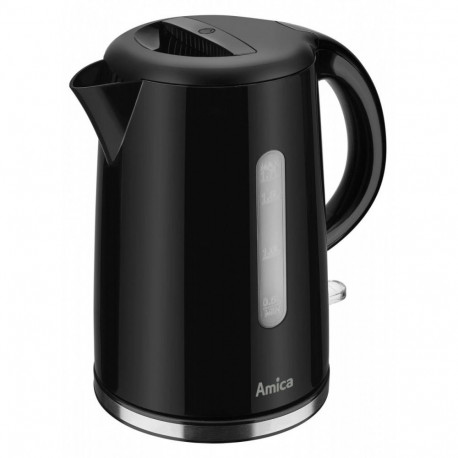 Kettle KF 1002 1.7l black