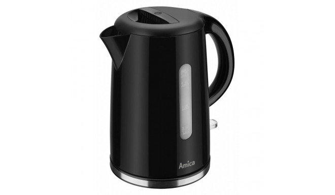 Veekeetja KF 1002 1.7l must