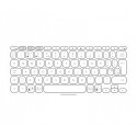 Keyboard Keys-To-Go 2 Pale Grey US