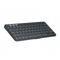 Keyboard Keys-To-Go 2 graphite US