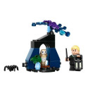 Klocki Harry Potter 30677 Draco w Zakazanym Lesie