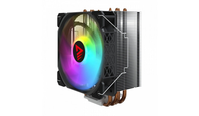 VORTEC X2 ARGB protsessori jahuti