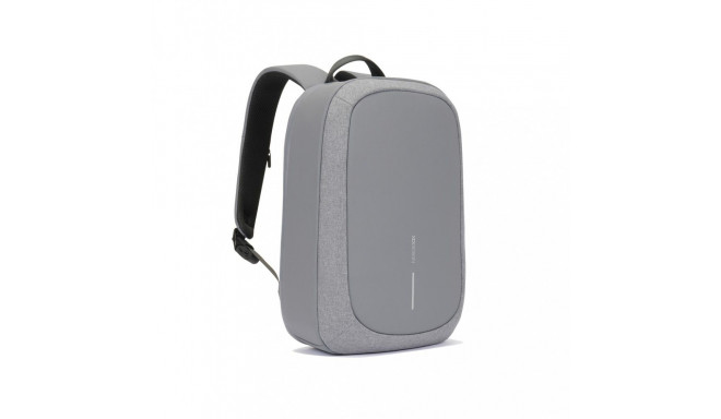 Backpack Plecak Bobby Edge grey