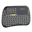 Mini keyboard KW-04 SAVIO