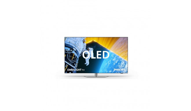 TV 65 inches OLED 65OLED819/12