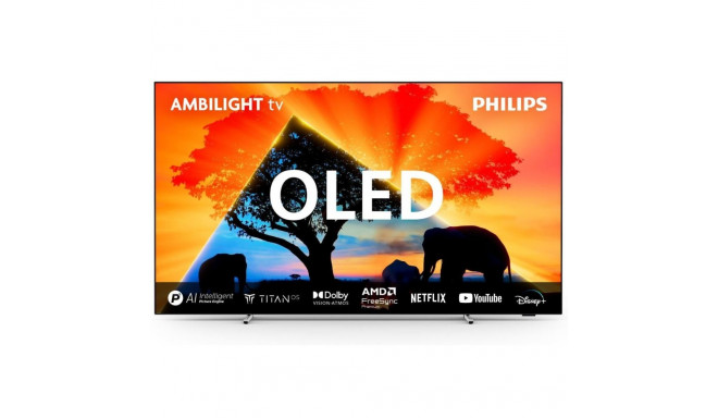 TV 65 inches OLED 65OLED769/12