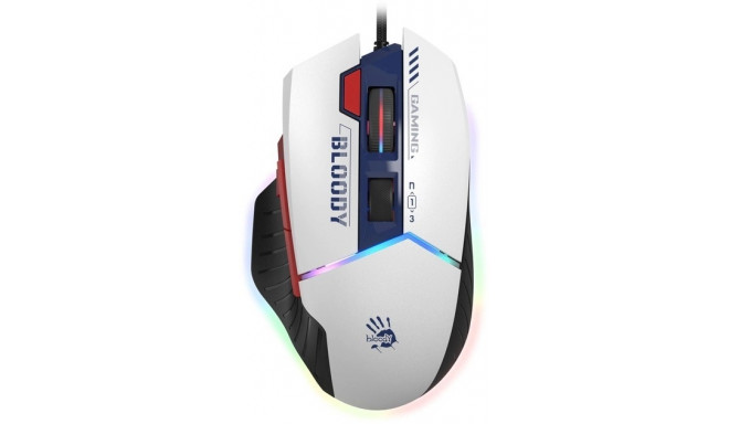 Mouse W95 Max USB Sports Navy