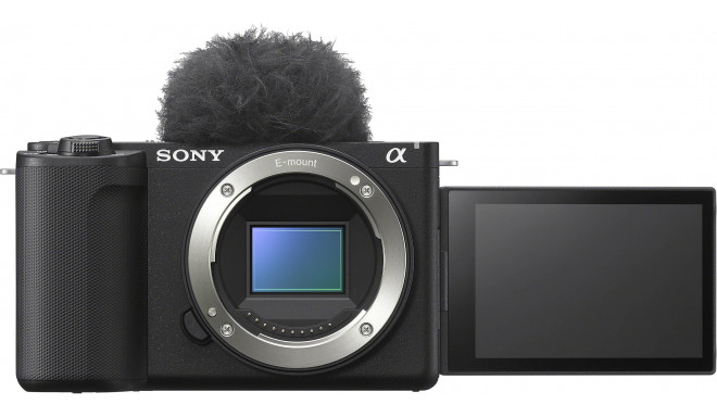 Sony ZV-E10 II корпус