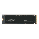 SSD drive T700 4TB M.2 NVMe 2280 PCIe 5.0 12400/11800