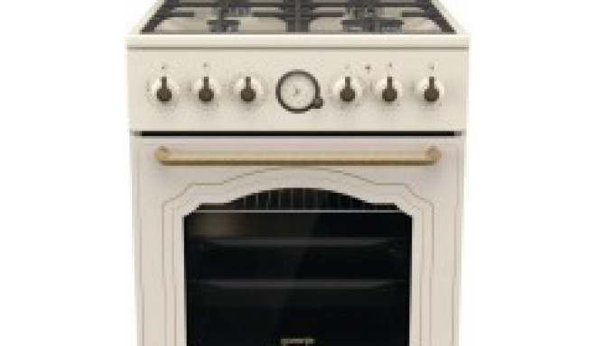 Gas-electric kitchen GKS5B70CLI