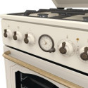 Gas-electric kitchen GKS5B70CLI