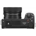 Sony ZV-E10 II + 16-50mm Kit