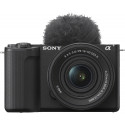 Sony ZV-E10 II + 16-50mm Kit