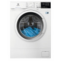 Electrolux front-loading washing machine EW6SN406WP