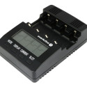 BATTERY CHARGER NC-3000