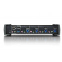 4-Port USB 3.0 4K DP KVMP Switch CS1924-AT-G