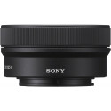 Sony E PZ 16-50mm f/3.5-5.6 OSS II lens