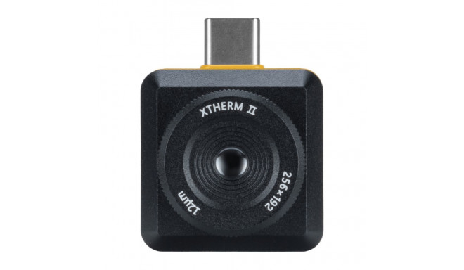 Xinfrared T2S+ smartphone thermal imaging camera - USB C