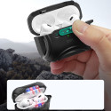 ESR CYBER FLICKLOCK HALOLOCK MAGSAFE APPLE AIRPODS PRO 1 / 2 BLACK