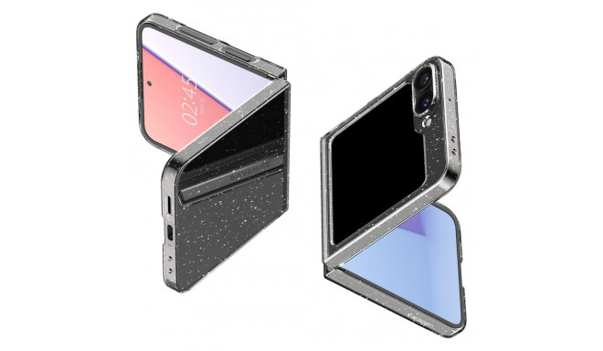 SPIGEN AIRSKIN GALAXY Z FLIP 6 GLITTER CRYSTAL