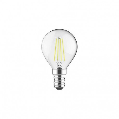 Leduro LEDURO LED BULB G45 4W 400lm E14 3000K