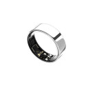 Ultrahuman Air ring, Silver, 11