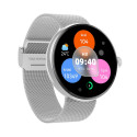 Forever smartwatch Forevive 5 SB-365 silver