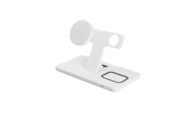 Fixed MagPowerstation, valge