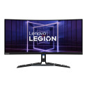 Lenovo Legion Y34wz-30 34 3440x1440/21:9/720 nits/HDMI/DP/Black/3Y Warranty | Lenovo