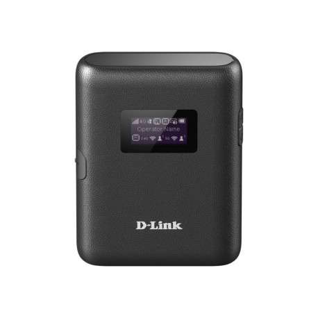 4G LTE mobiilne ruuteri DWR-933 802.11ac 300 Mbit/s Ethernet LAN (RJ-45) pordid 0 mesh-tugi puudub M