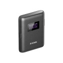 4G LTE Mobile Hotspot | DWR-933 | 802.11ac | 300 Mbit/s | N/A Mbit/s | Ethernet LAN (RJ-45) ports 0 