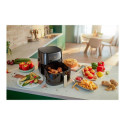 Philips | Airfryer XL | HD9270/70 | Power 2000 W | Capacity 6.2 L | Rapid Air technology | Black