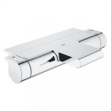 Faucet Grohe GRT 2000 New with plate 34464001