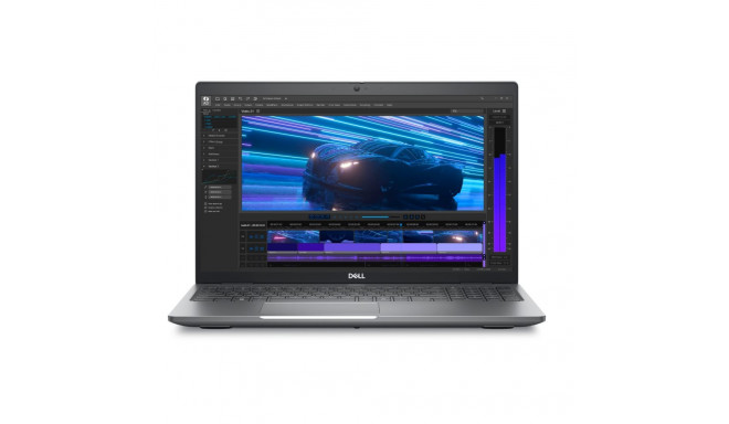 Dell Mobile Precision 3591 | 15.6 " | FHD | 1920 x 1080 pixels | Intel Core Ultra 9 | 185H | 32 GB |