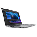 Mobile Precision 3591 | 15.6 " | FHD | 1920 x 1080 pixels | Intel Core Ultra 9 | 185H | 32 GB | DDR5